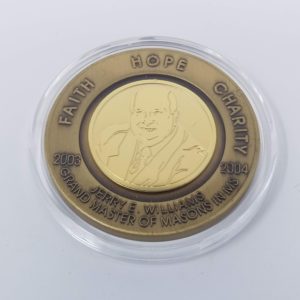2003 Coin