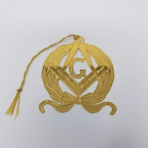 2003 Christmas Ornament