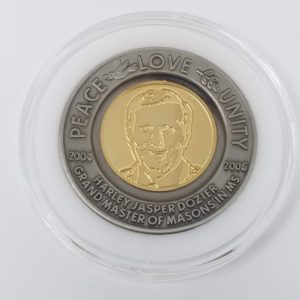 2004 Coin