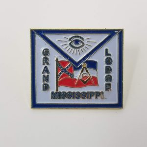 2009 Lapel Pin