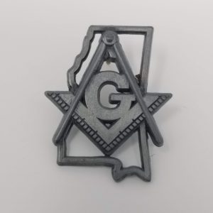 2014 Lapel Pin