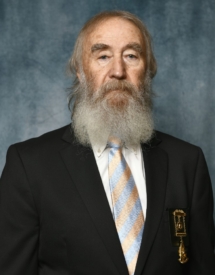 James A. Forbus, PGM