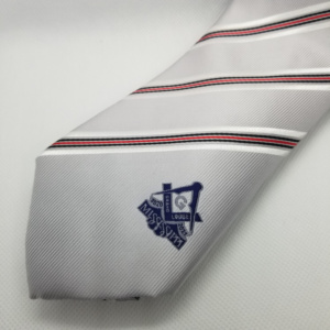 2020 Grand Master's Necktie
