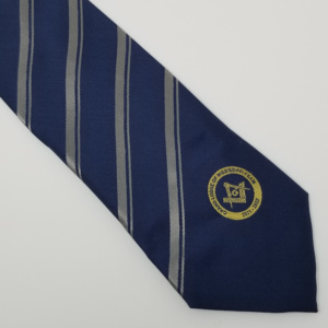 2021 Grand Master's Necktie