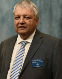 R∴W∴ Jerry Lee Lewis