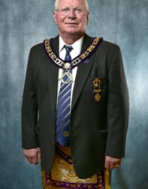 Randy W. Glover, PGM