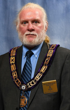 R∴W∴ Melton Broome