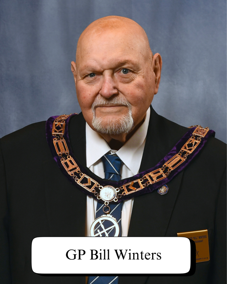 GP Bill Winters