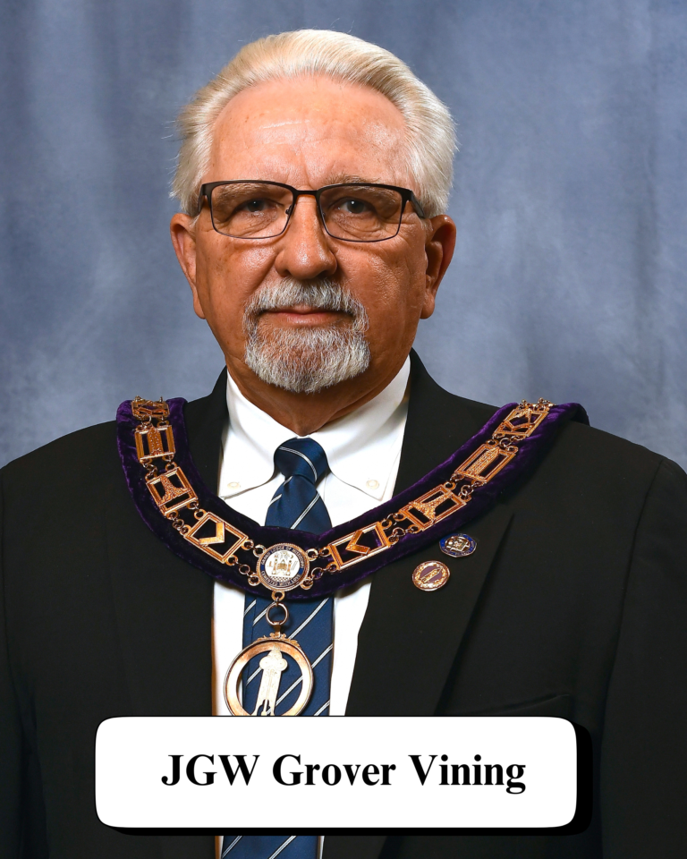 JGW Grover Vining