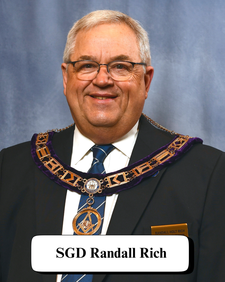 SGD Randall Rich