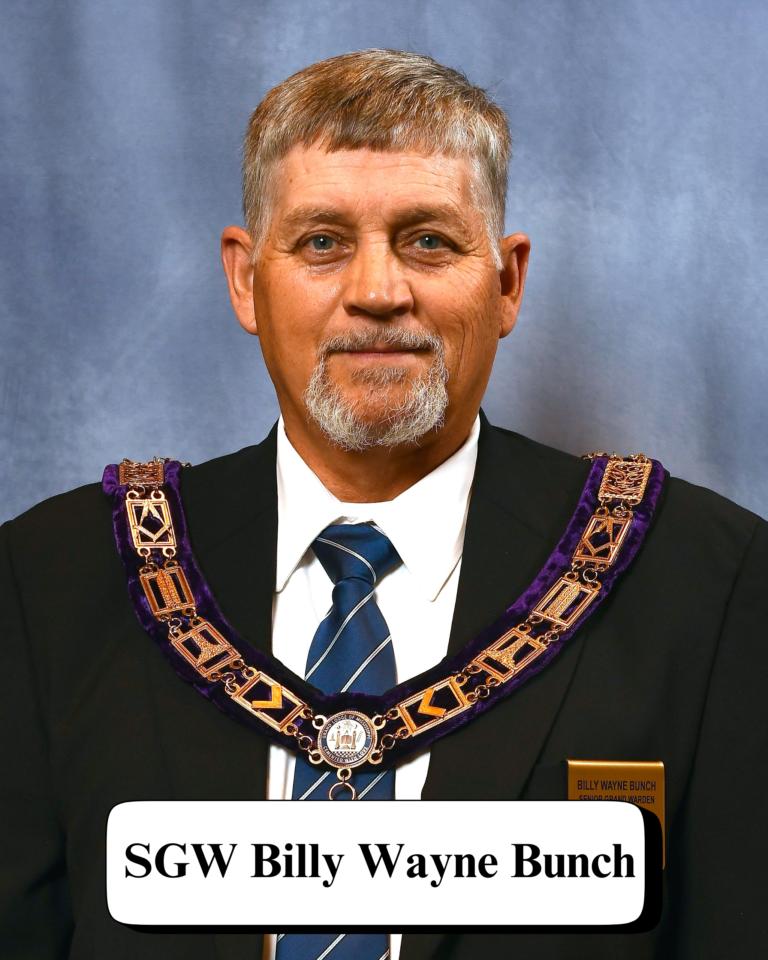 SGW Billy Wayne Bunch
